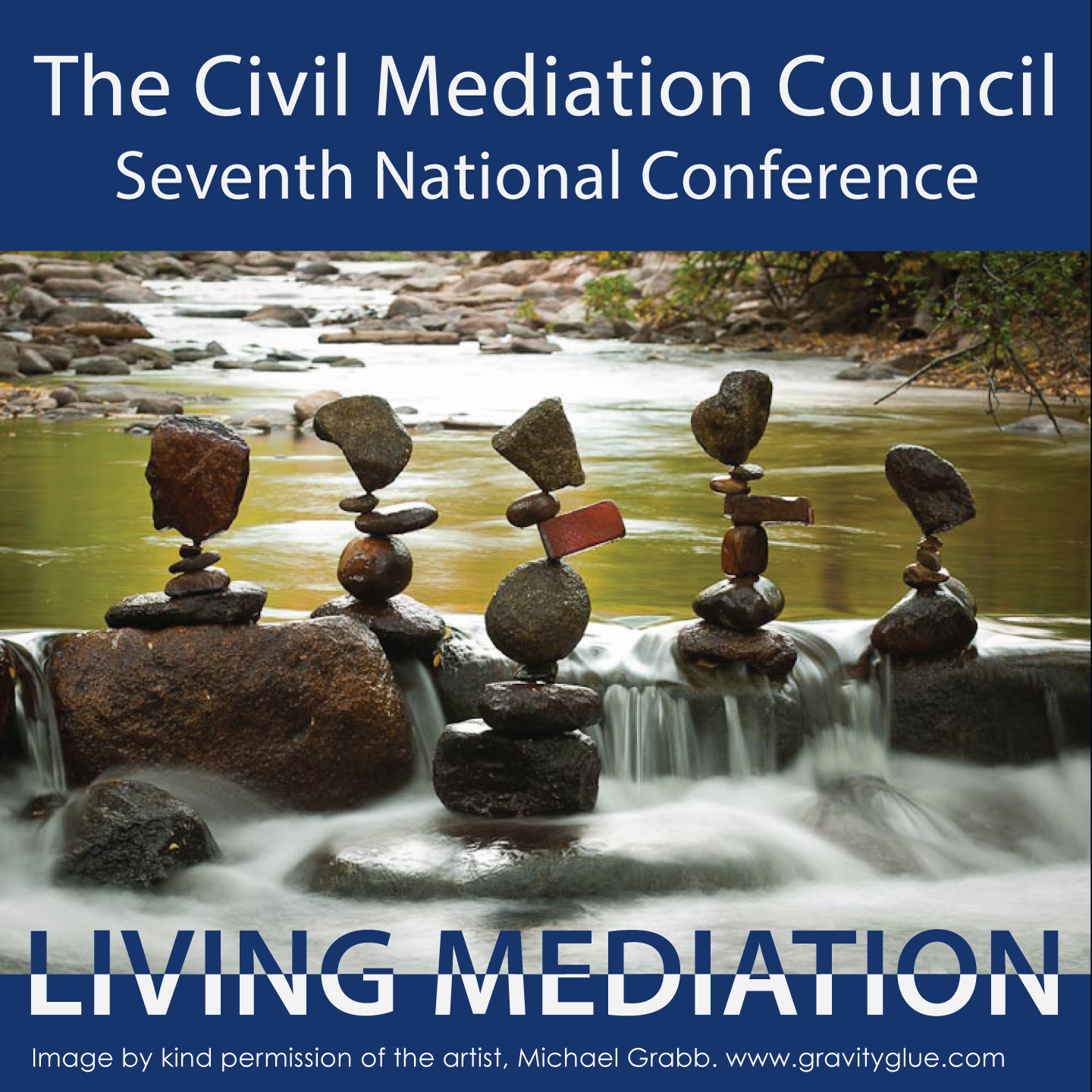 Living Mediation 2013 Conference